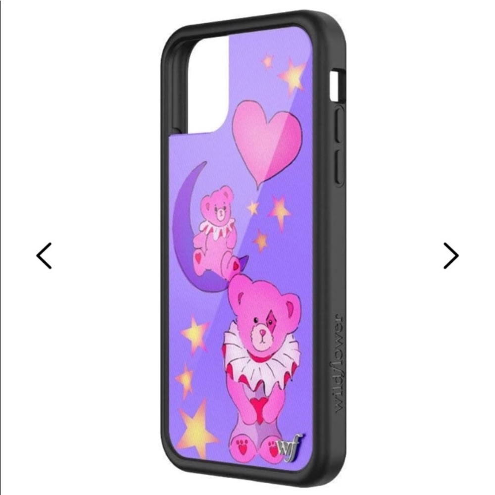 iPhone 11 Pro Wildflower Case - Picture 5 of 5